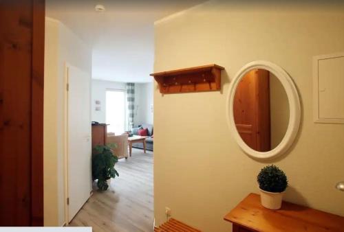 Kuhlungsborn Ost Apartment | Strandjuwel 246