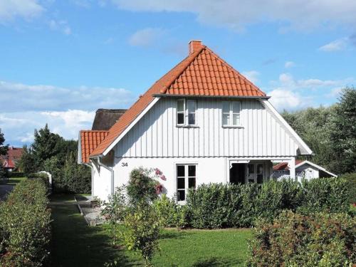 Gross Schwansee Apartment | Strandkörbchen
