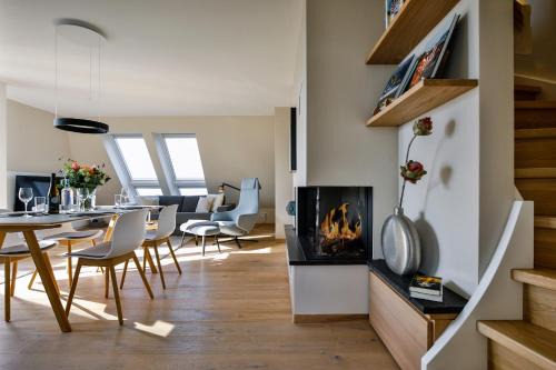 Hornum Apartment | Strandkieker