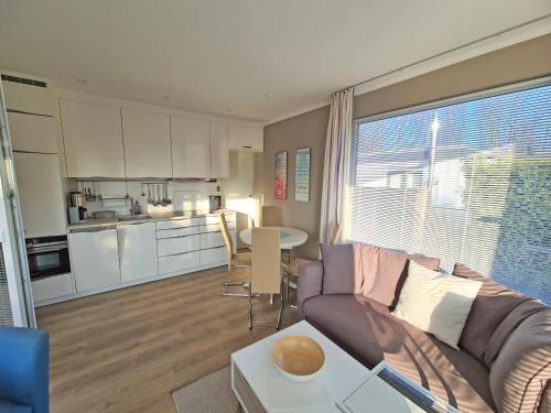 Lensterstrand House | Strandläufer