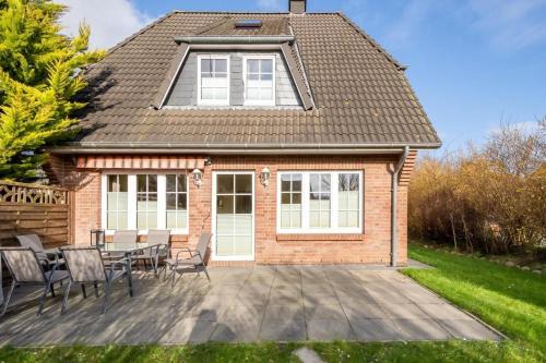 Schonberger Strand House | Strandläufer