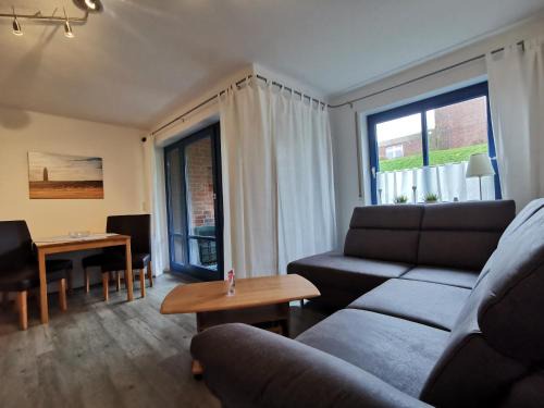 Horumersiel Apartment | Strandlicht