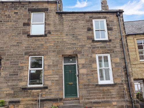 Alnmouth House | Strandline