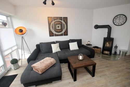 Schonberger Strand Apartment | Strandloft No 5