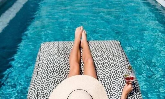 Paternoster Hotel | Strandloper Ocean Boutique Hotel