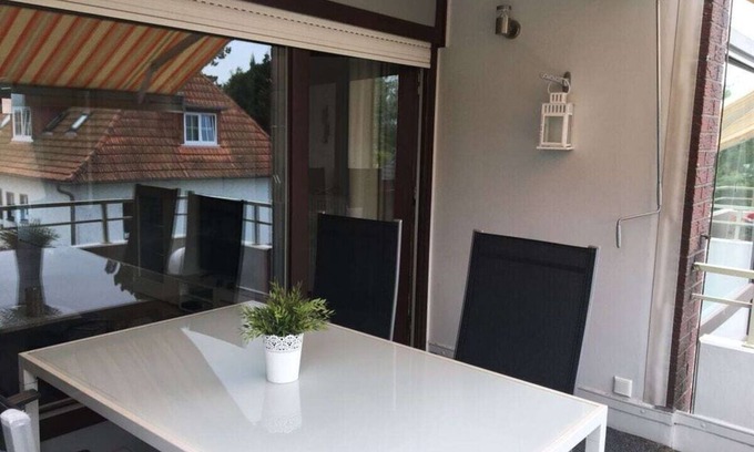 Scharbeutz House | StrandMÖWE Scharbeutz