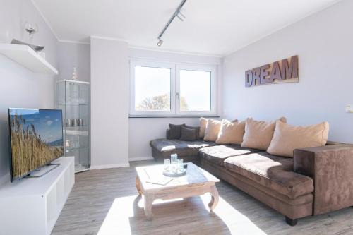 Sierksdorf Apartment | Strandnah