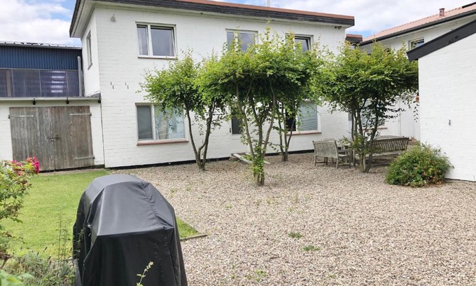 Holtenau Apartment | Strandnahe 3Z-Ferienwohnung