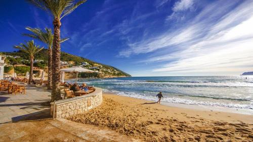 Paichi Apartment | Strandnahe Wohnung mit Meerblick