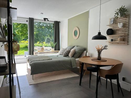 Schilksee Apartment | Strandnahes Appartement Kiel-Schilksee