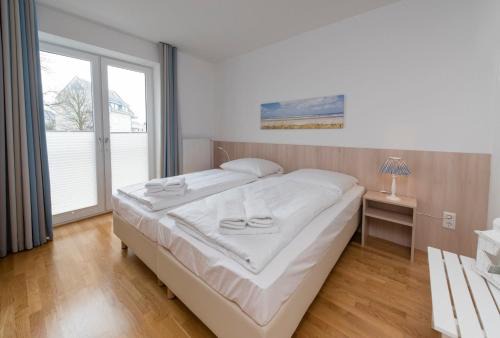 Duhnen Apartment | Strandpalais - C12