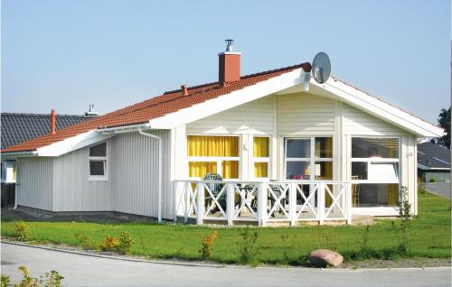 Schoenhagen House | Strandpark 13