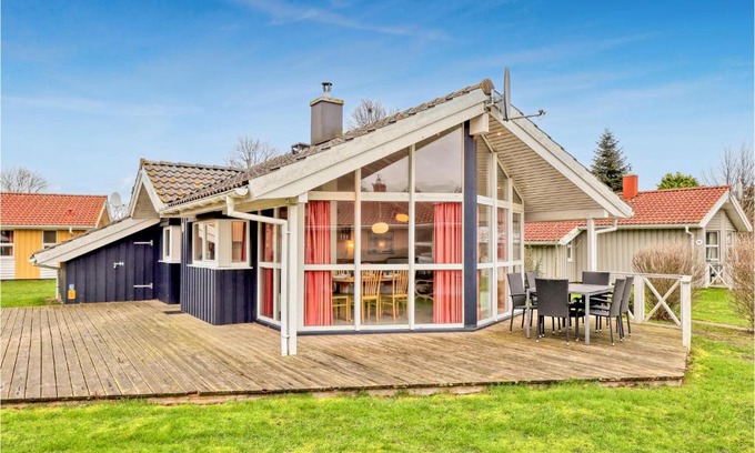 Schoenhagen House | Strandpark 16