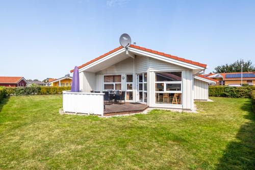 Lensterstrand House | Strandpark 43