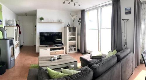 Grossenbrode Apartment | Strandperle 10 - Ostseestern
