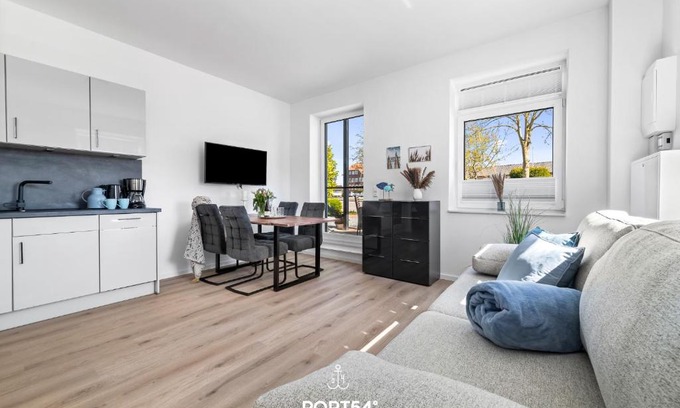 Gelting Apartment | Strandperle Gelting