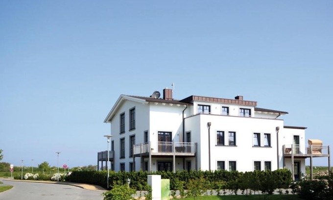 Boergerende-Rethwisch Apartment | Strandresidenz