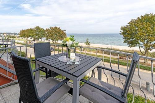 Haffkrug Apartment | Strandresidenz Deern 17