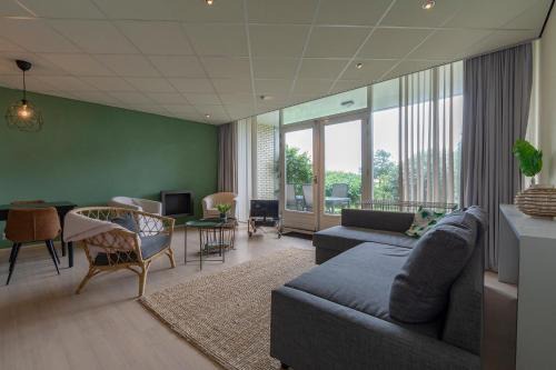 Julianadorp aan zee Apartment | Strandslag 115 Beach Apartment