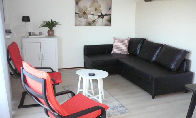 Julianadorp aan zee Apartment | Strandslag Zanddijk 149 Julianadorp aan Zee
