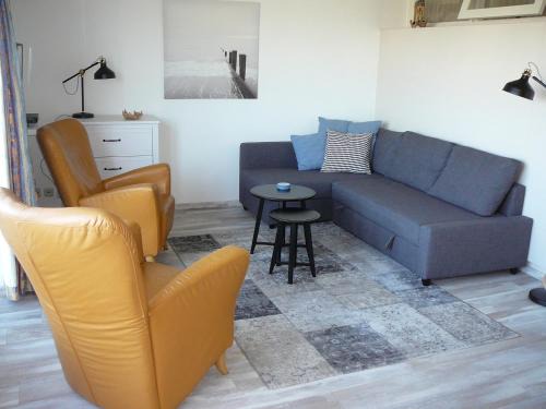 Julianadorp aan zee Apartment | Strandslag Zanddijk 229 Julianadorp aan Zee