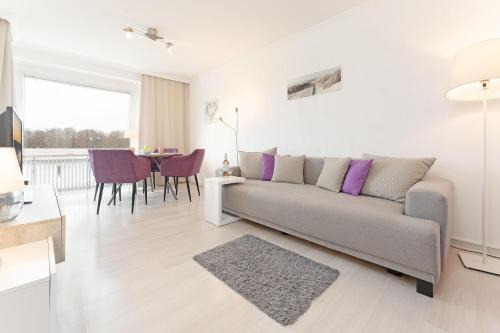 Haffkrug Apartment | Strandstern