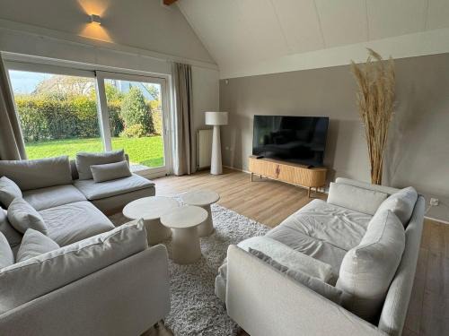 Julianadorp aan zee House | Strandvilla Meerzeit