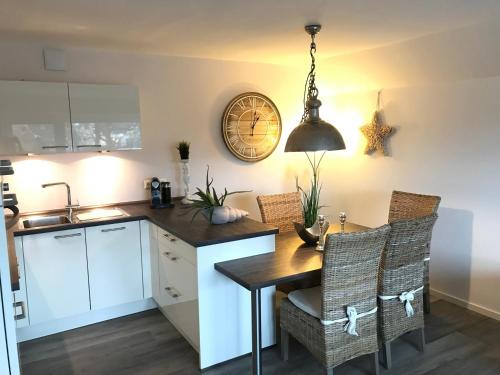 Groemitz Apartment | "Strandvilla Seagull - Whg Sunset"