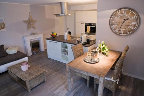 Groemitz Apartment | "Strandvilla Seagull - Whg Sunrise"