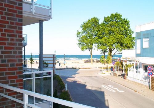Scharbeutz Apartment | Strandvilla Strandvilla Appartement 14