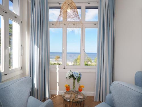 Heringsdorf Hotel | Strandvillen Heringsdorf
