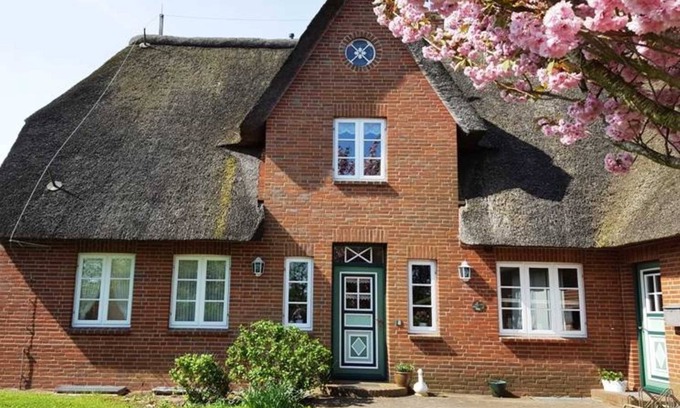 Goting Apartment | Strandwiese, Haus Faltings Whg. 1, EG