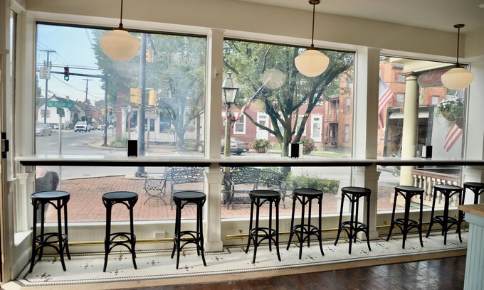 Strasburg Bed & Breakfast | Strasburg Village Inn