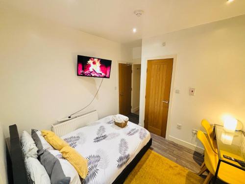 Stratford House | Stratford Green Nest