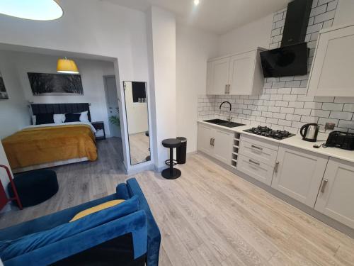 Bow House | Stratford Prime Rooms