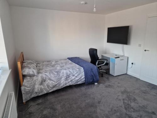 Gravesend House | Stratford Way House