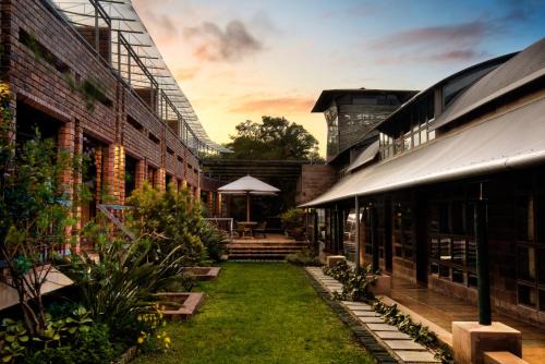 Berea Bed & Breakfast | Stratfords Guesthouse and Conference Venue