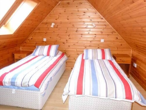 Aviemore Cabin | Strathavon Chalet, AVIEMORE