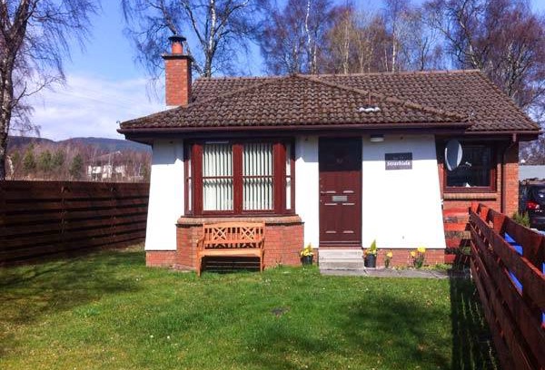 Aviemore Cottage | Strathisla