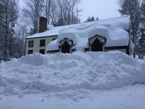 Stratton Ski Chalet | Stratton Chalet