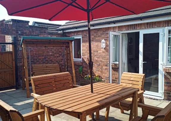 Cockermouth Apartment | Strawberry Fields