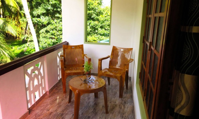 Dambulla House | Stream View Family Resort