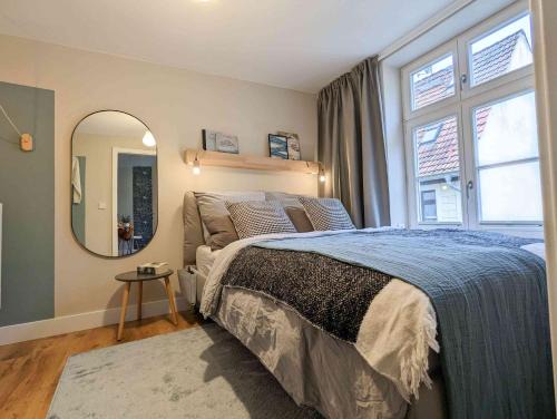 Old Town Apartment | STRELApartment by Meinke mitten in der Altstadt
