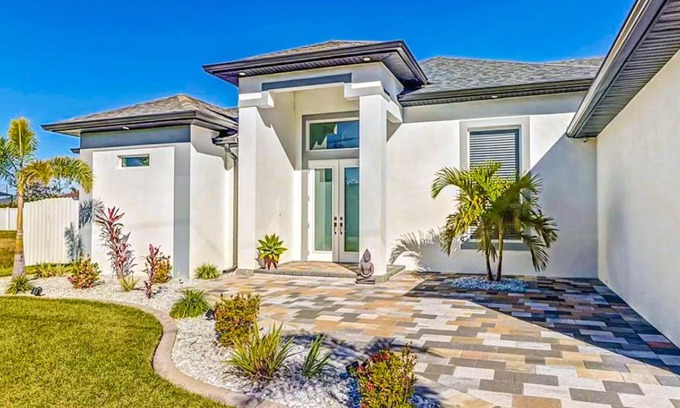 Mariner House | Stress-free Estate
