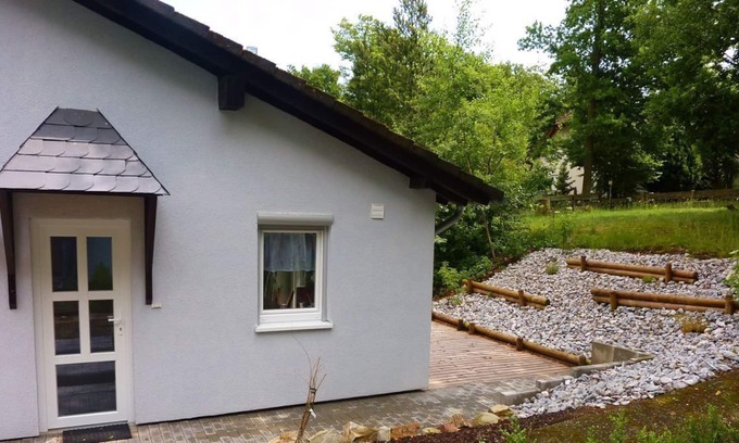 Schindeldorf Ski Chalet | Stromberg I (55m2) - Two Bedroom Chalet, Sleeps 4