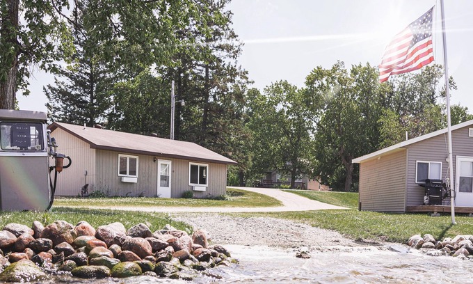 Detroit Lakes House | Stroms on Pelican Lake, Detroit Lakes