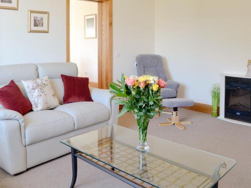 Stranraer House | Stronvaar