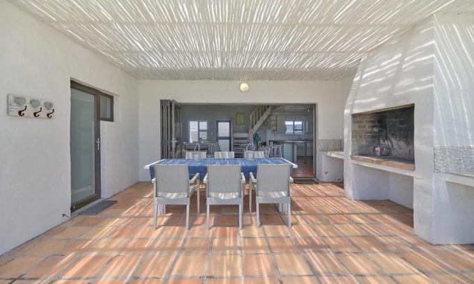 Struisbaai House | Struisbaai Holiday Home