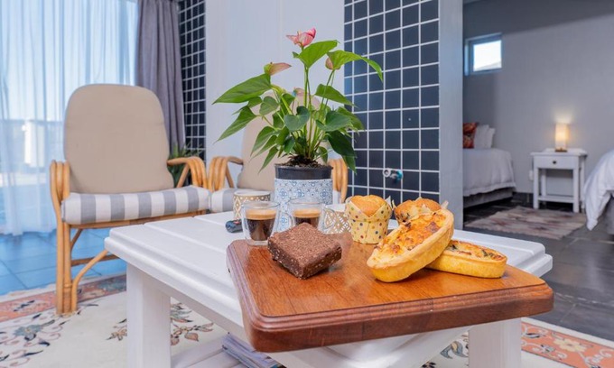 Struisbaai Apartment | Struisbaai Holiday Rentals