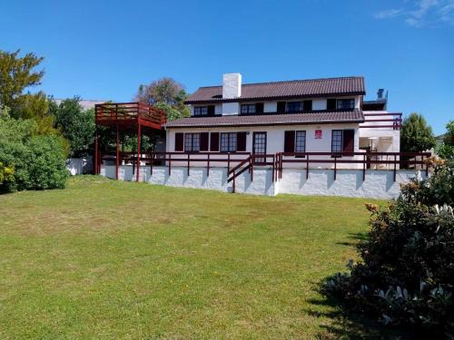 Struisbaai House | STRUISHUIS